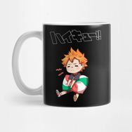 Pixxa Haikyu Kupa Bardak