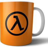 Pixxa Half Life Model 2 Kupa
