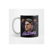 Pixxa Halleluka Luka Doncic Kupa Bardak