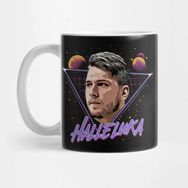 Pixxa Halleluka Luka Doncic Kupa Bardak
