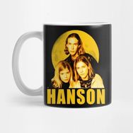 Pixxa Hanson Kupa Bardak