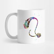 Pixxa Hearing Aid Kupa Bardak