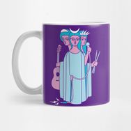 Pixxa Hecate Kupa Bardak