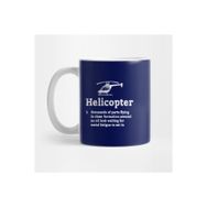 Pixxa Helicopter Helikopter Kelime Anlamı Kupa Bardak