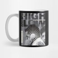 Pixxa High And Low Akira Kurosawa Kupa Bardak