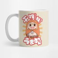 Pixxa Himouto Umaru Chan Kupa Bardak