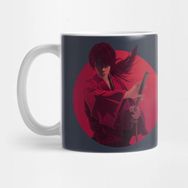 Pixxa Himura Kenshin Kupa Bardak