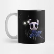 Pixxa Hollow Knight Kupa Bardak