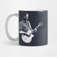 Pixxa Homme Guitar Kupa Bardak