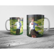 Pixxa How I Met Your Mother Model 8 Kupa