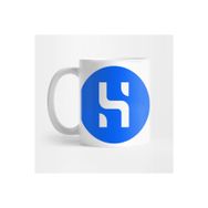 Pixxa Husd Cryptocurrency Kupa Bardak
