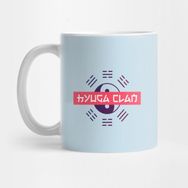Pixxa Hyuga Clan Kupa Bardak