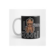 Pixxa I Am Root Kupa Bardak