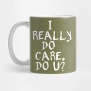 Pixxa I Really Do Care Do You? Kupa