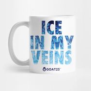 Pixxa Ice In My Veins Kupa Bardak