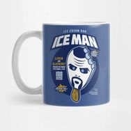 Pixxa Ice Man Ice Cream Bars Kupa Bardak