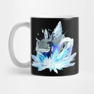 Pixxa Iceheart Shiva Kupa Bardak