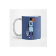 Pixxa Ja Morant And The Rim Kupa