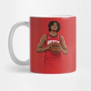 Pixxa Jalen Green Kupa Bardak