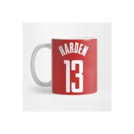 Pixxa James Harden Forma Kupa Bardak