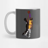 Pixxa Jarrett Allen Kupa Bardak