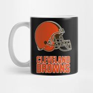 Pixxa Jarvis Landry Number 80 Jersey Cleveland Browns Inspired Kupa Bardak
