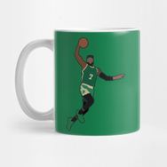 Pixxa Jaylen Brown Kupa Bardak