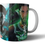 Pixxa Jayson Tatum Kupa Bardak