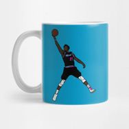 Pixxa Jimmy Butler Miami Heat Nba Kupa Bardak