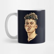 Pixxa Jimmy Butler ve Tyler Herro Kupa Bardak