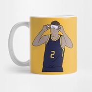 Pixxa Joe Ingles Kupa Bardak