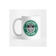 Pixxa Joestar Coffee Kupa Bardak