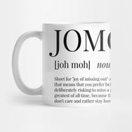 Pixxa Jomo Definition Kupa Bardak