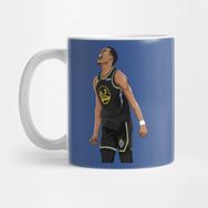 Pixxa Jordan Poole Kupa Bardak
