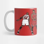 Pixxa Jordan ve Rose Kupa Bardak