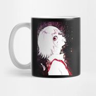 Pixxa Juuzou Ghoul Investigator Kupa Bardak
