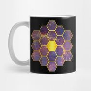Pixxa Jwst / James Webb Space Telescope Kupa Bardak