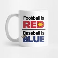 Pixxa Kansas City Chiefs Football Royals Baseball Kupa Bardak