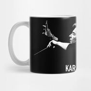 Pixxa Karajan Kupa Bardak