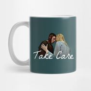 Pixxa Kastle - Elevator - Take Care Kupa Bardak