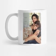 Pixxa Kathniel Couple- The Hows Of Us Kupa Bardak