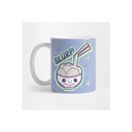 Pixxa Kawaii Ramen Noodle Kupa Bardak