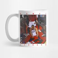 Pixxa Kawhi Leonard Game Winner Kupa Bardak
