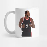Pixxa Kawhi Leonard Toronto Raptors Kupa Bardak