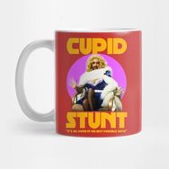 Pixxa Kenny Everett Cupid Stunt The Best Possible Taste Kupa Bardak