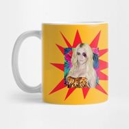 Pixxa Kesha Kupa Bardak