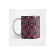 Pixxa Killer Queen Pattern Kupa Bardak
