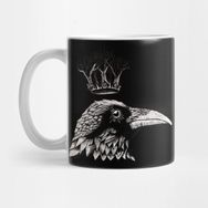 Pixxa King Carrion Kupa Bardak