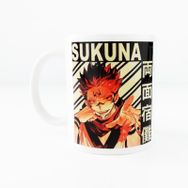 Pixxa King Sukuna Jujutsu Kaisen Kupa Bardak