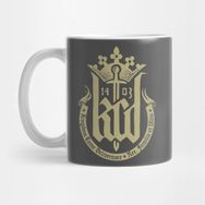 Pixxa Kingdom Come Deliverance Kupa Bardak